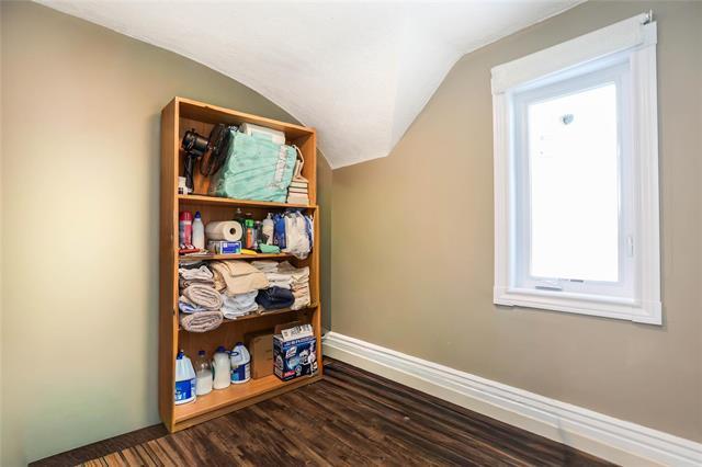 619 Rathgar Ave, Winnipeg, MB