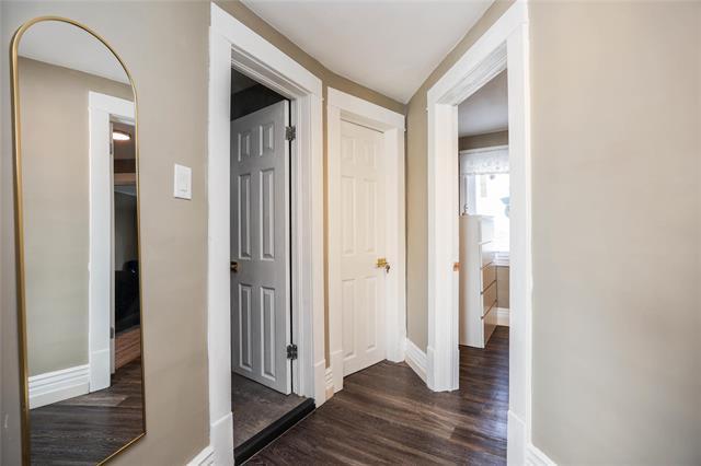 619 Rathgar Ave, Winnipeg, MB