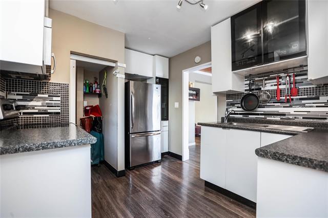 619 Rathgar Ave, Winnipeg, MB