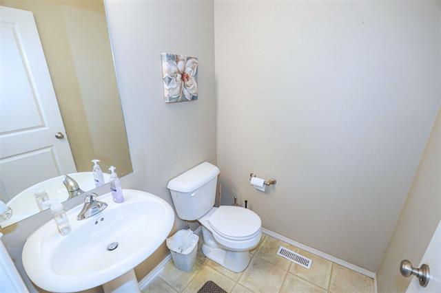 178 Donna Wyatt Way, Winnipeg, MB