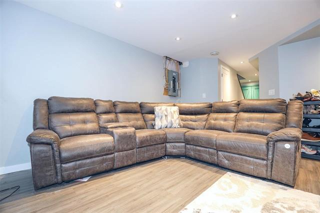 178 Donna Wyatt Way, Winnipeg, MB