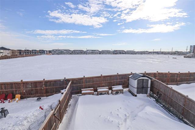 178 Donna Wyatt Way, Winnipeg, MB