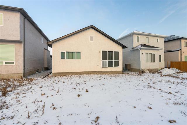 48 Fireweed Lane, Winnipeg, MB