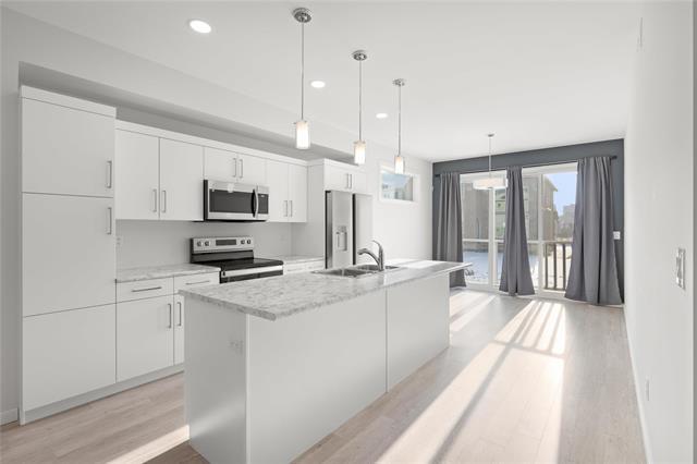 48 Fireweed Lane, Winnipeg, MB