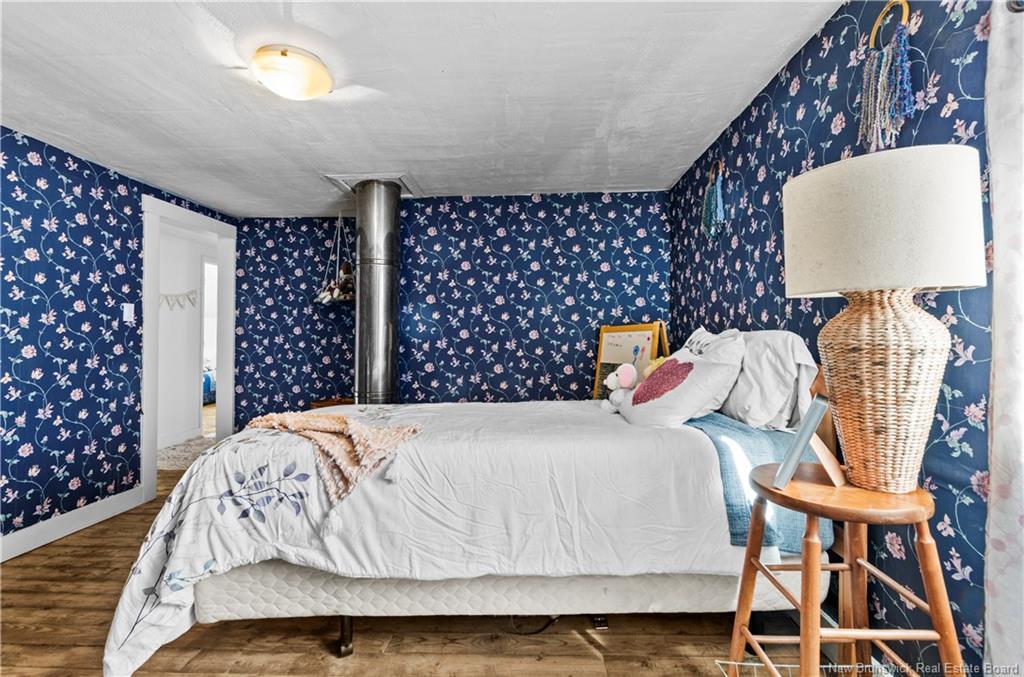 7304 Route 102, Dumfries, NB