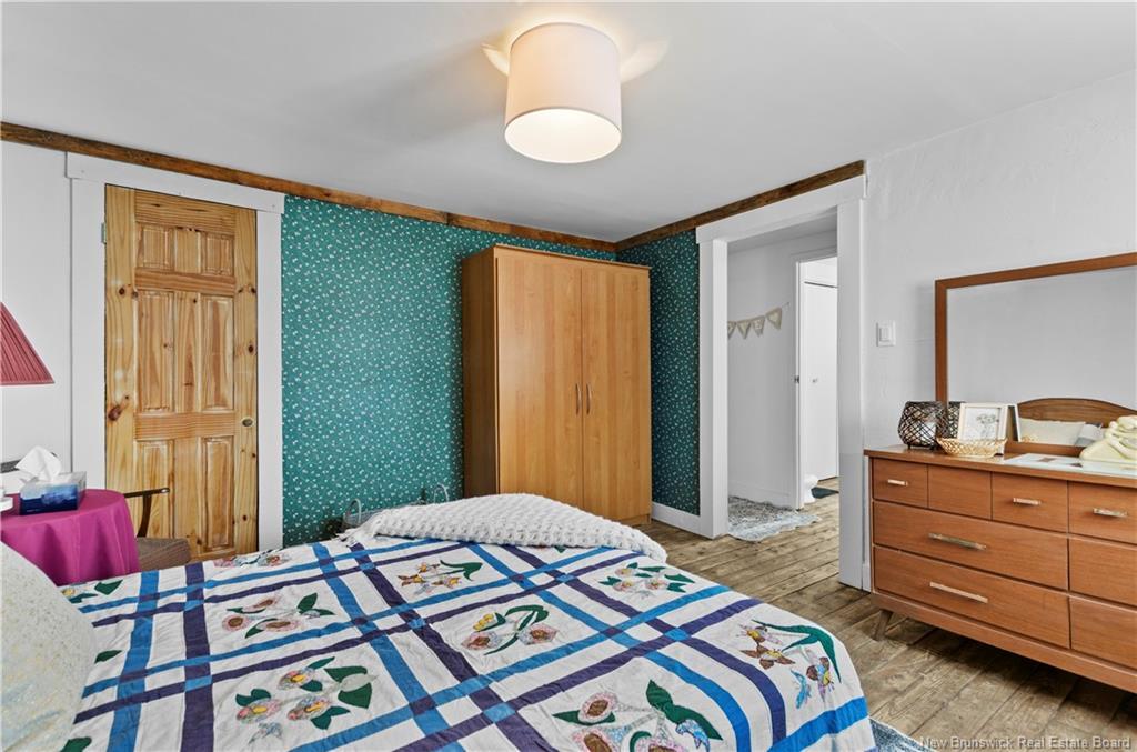 7304 Route 102, Dumfries, NB