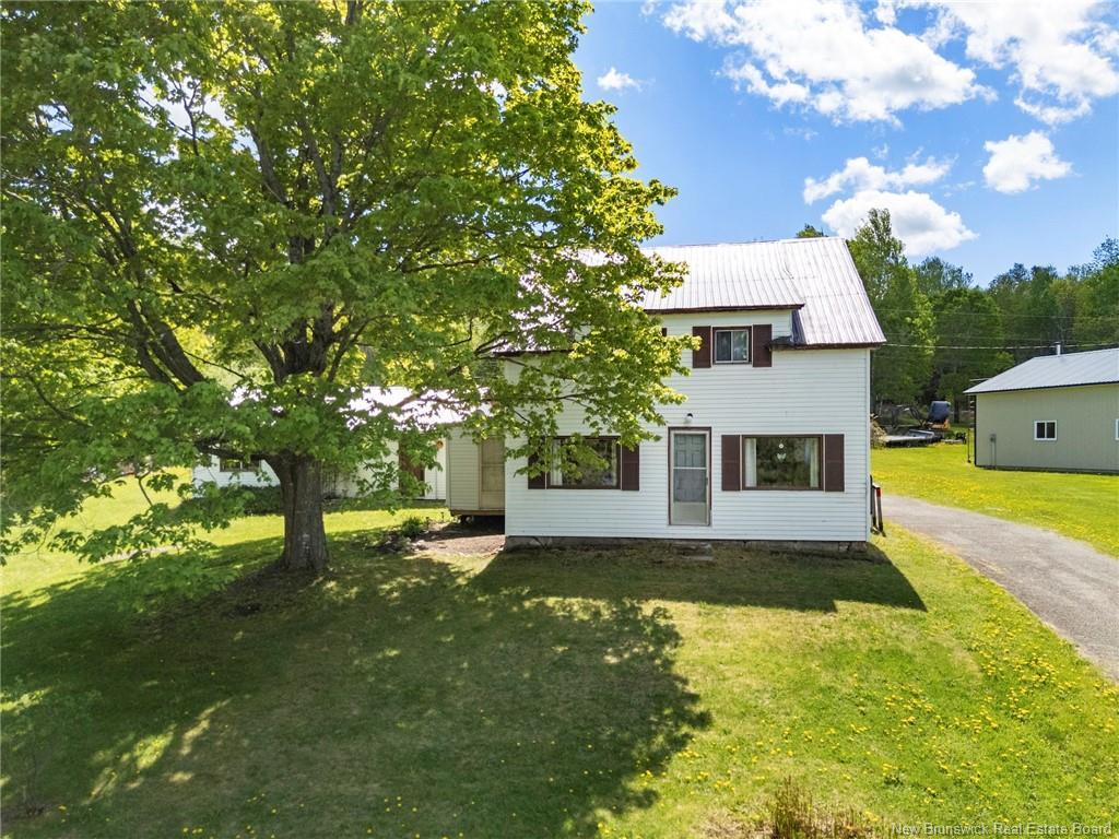 7304 Route 102, Dumfries, NB