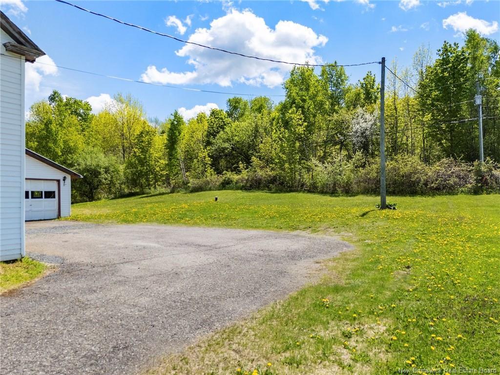 7304 Route 102, Dumfries, NB