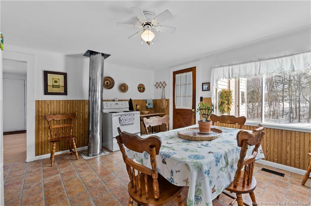 7304 Route 102, Dumfries, NB