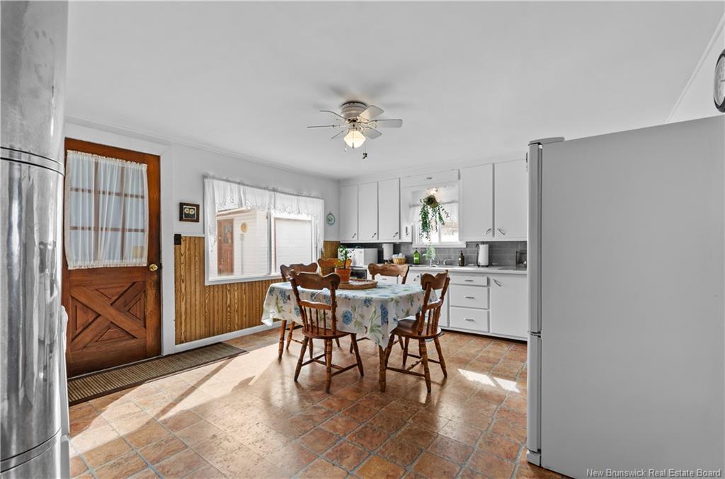 7304 Route 102, Dumfries, NB