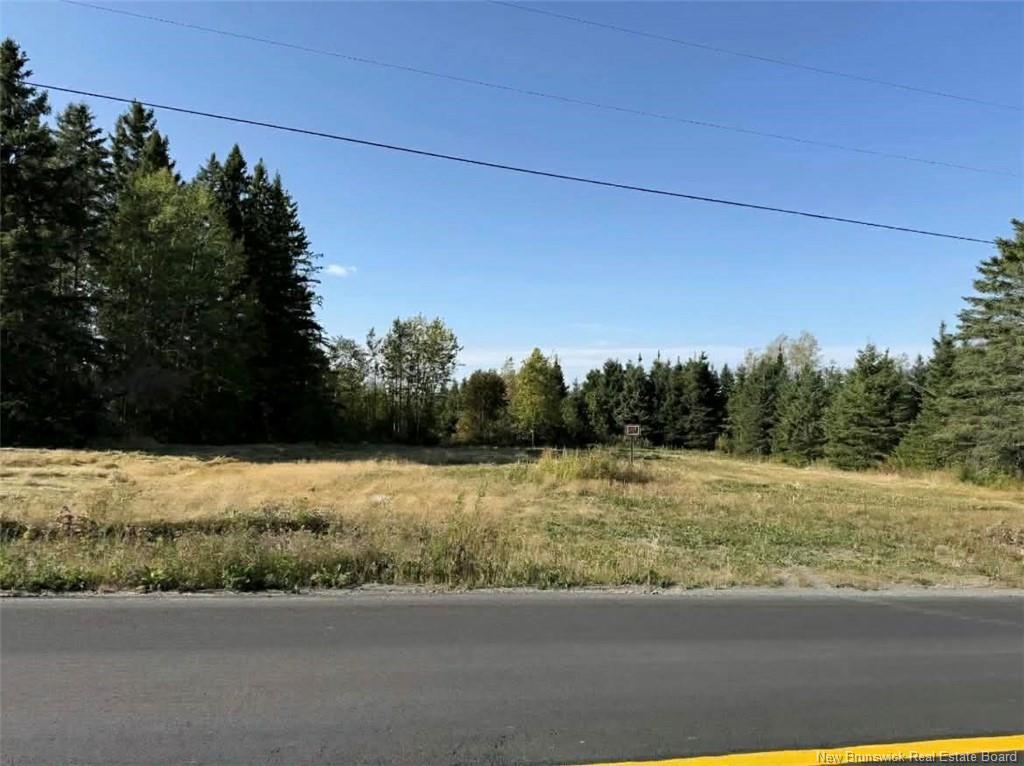 564 Sirois, Sainte-Anne-De-Madawaska, NB