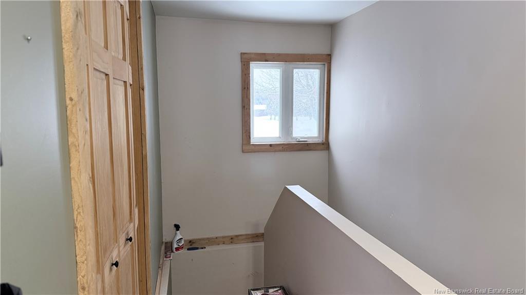 12 Peupliers, Clair, NB