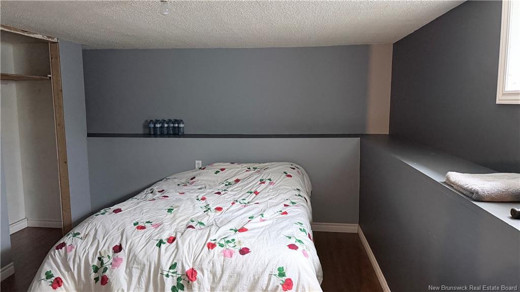 12 Peupliers, Clair, NB