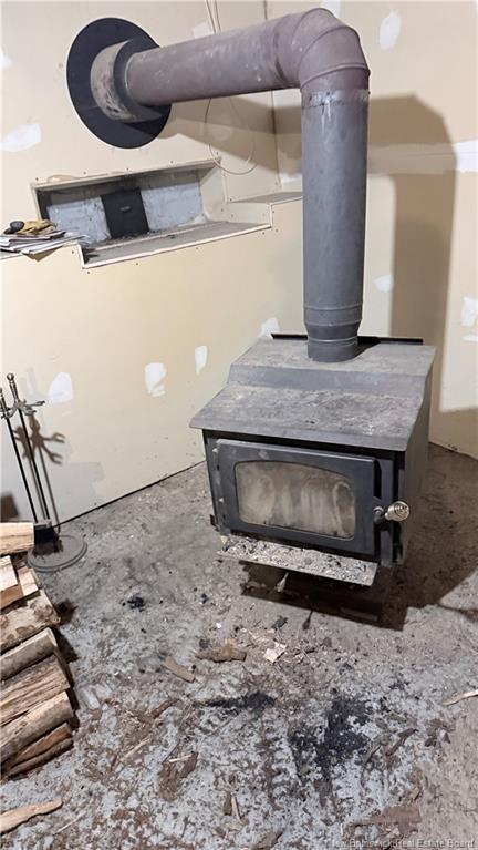 12 Peupliers, Clair, NB