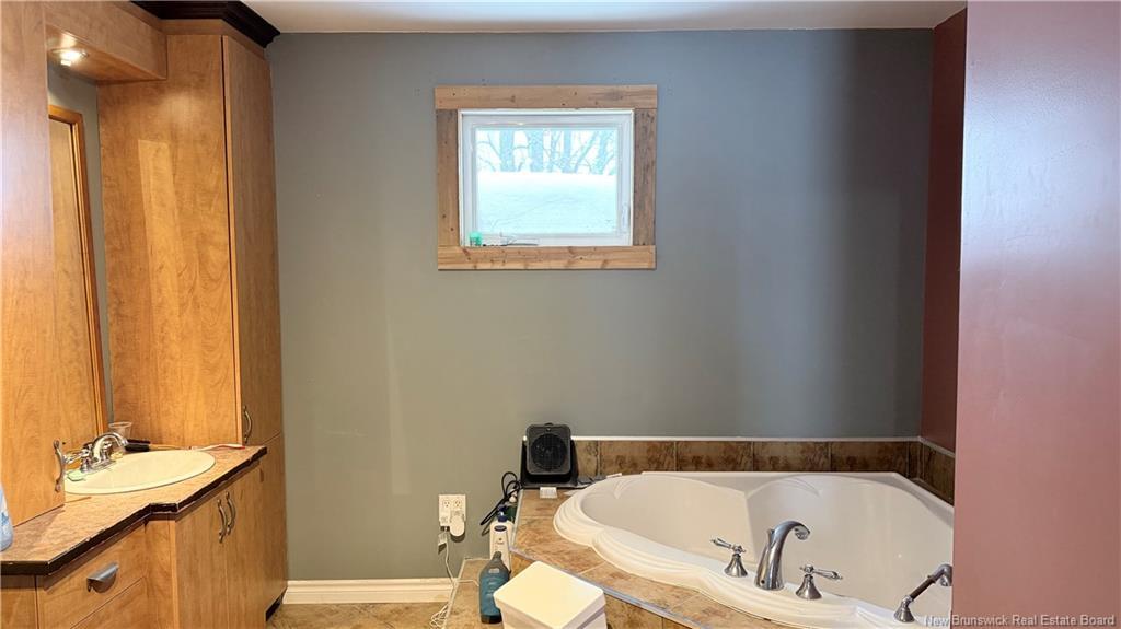 12 Peupliers, Clair, NB