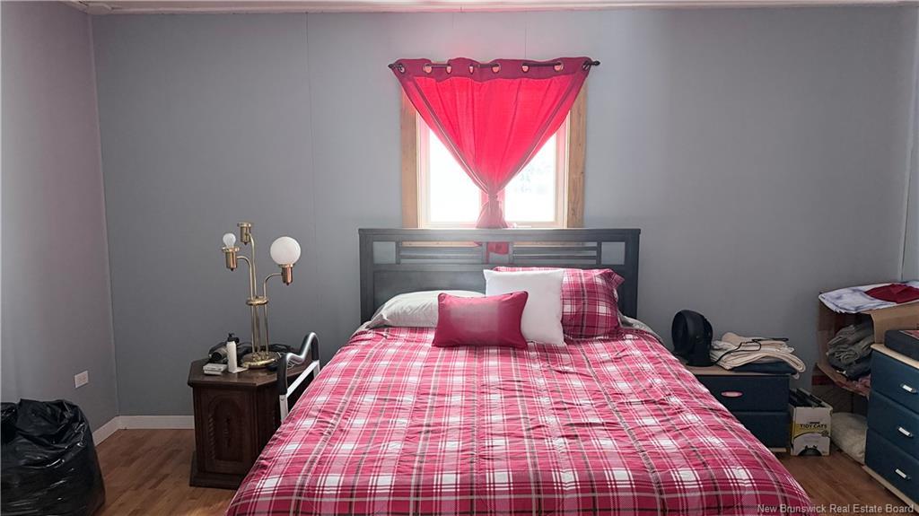 12 Peupliers, Clair, NB