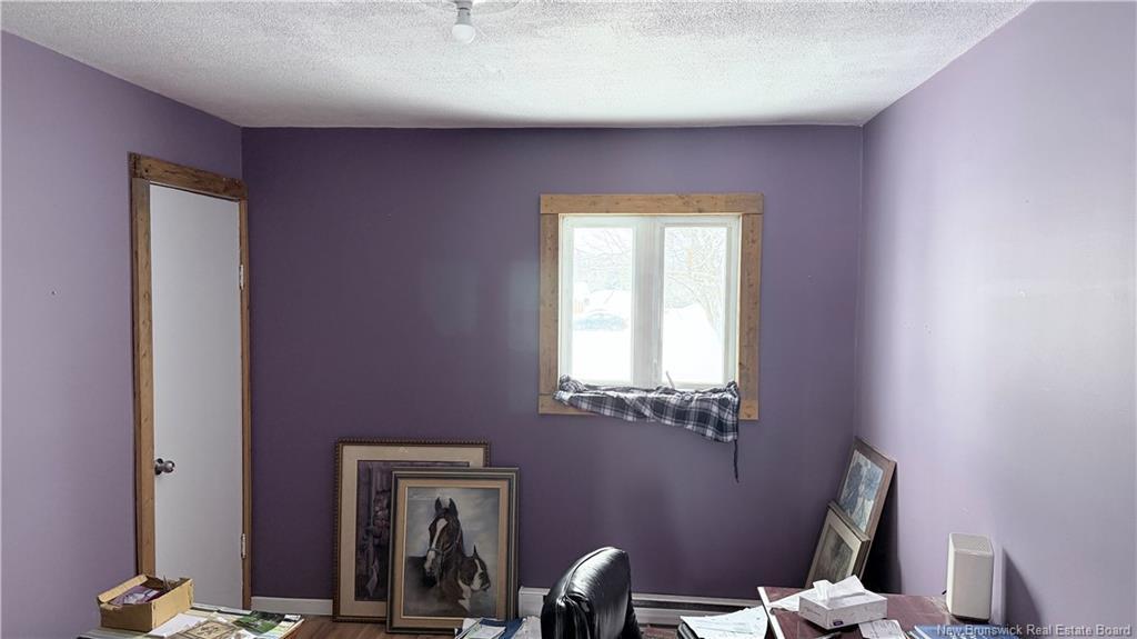 12 Peupliers, Clair, NB