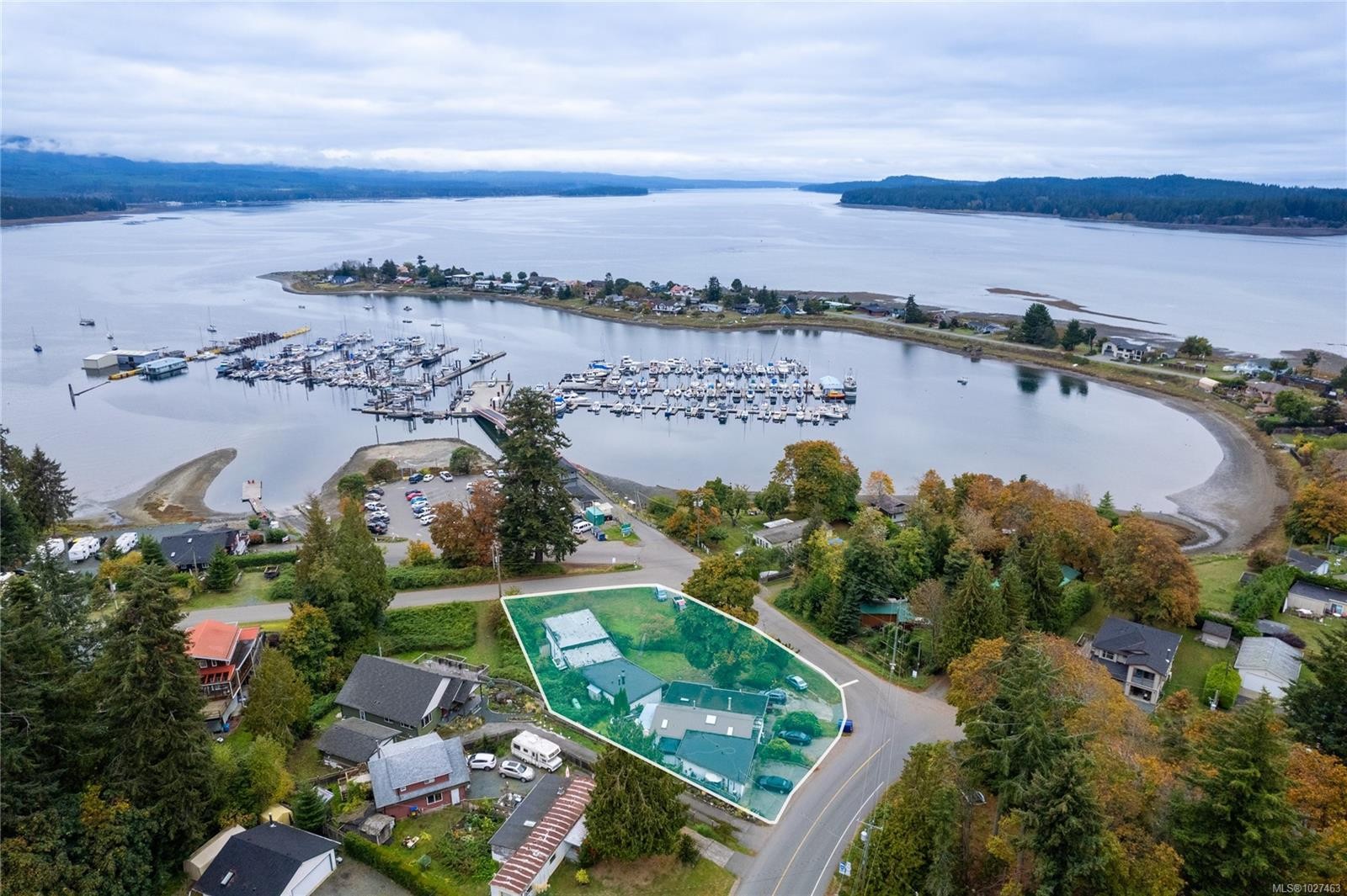 151 Burne Rd, Bowser, BC