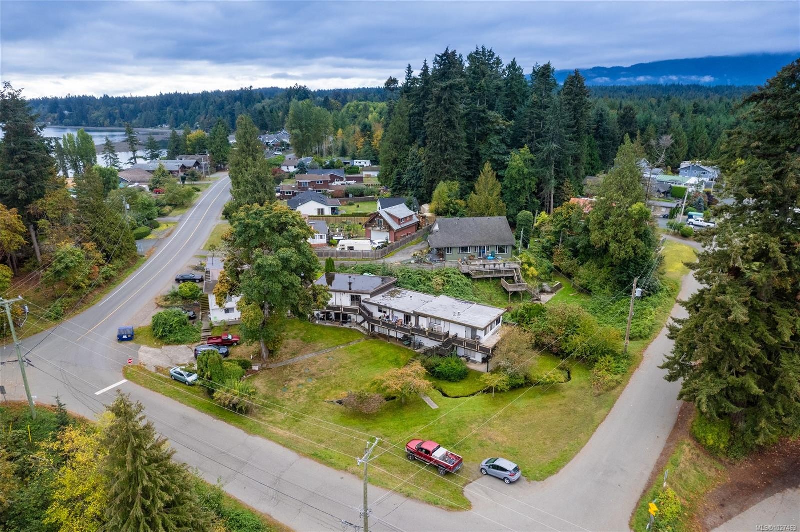 151 Burne Rd, Bowser, BC