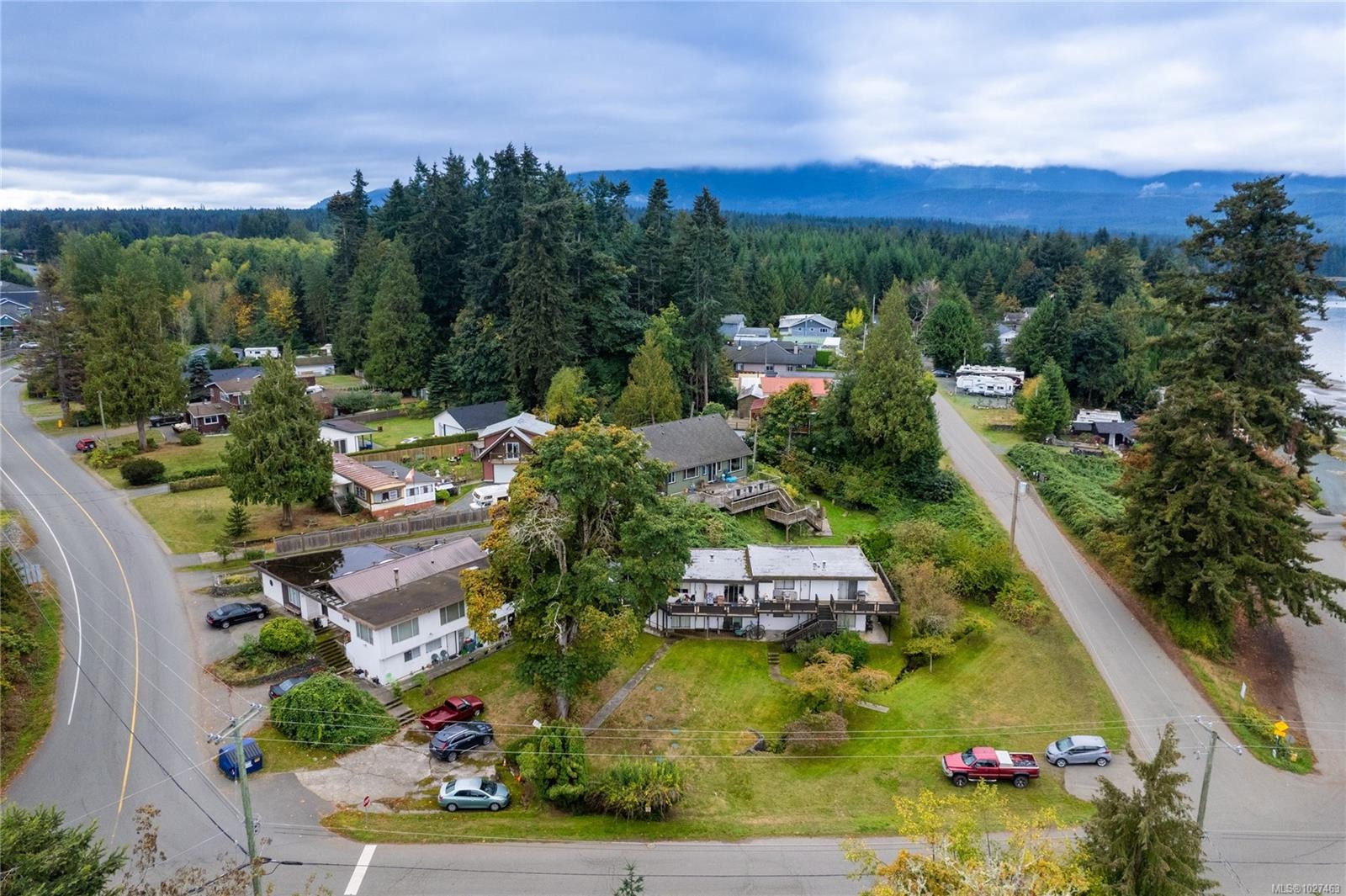 151 Burne Rd, Bowser, BC