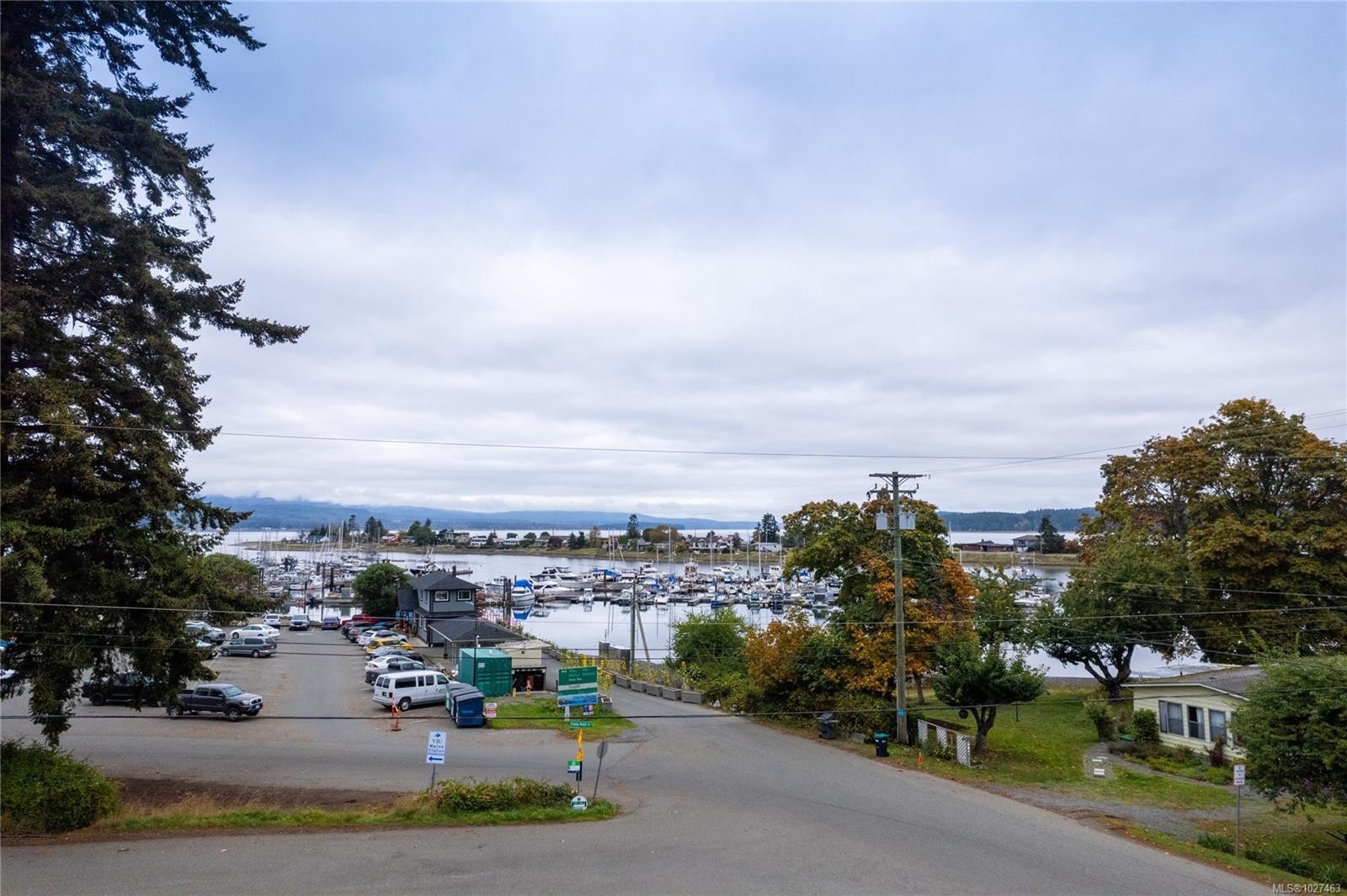 151 Burne Rd, Bowser, BC