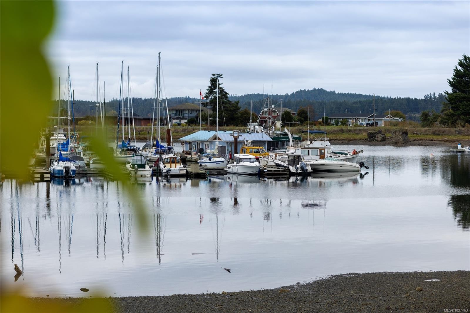 151 Burne Rd, Bowser, BC