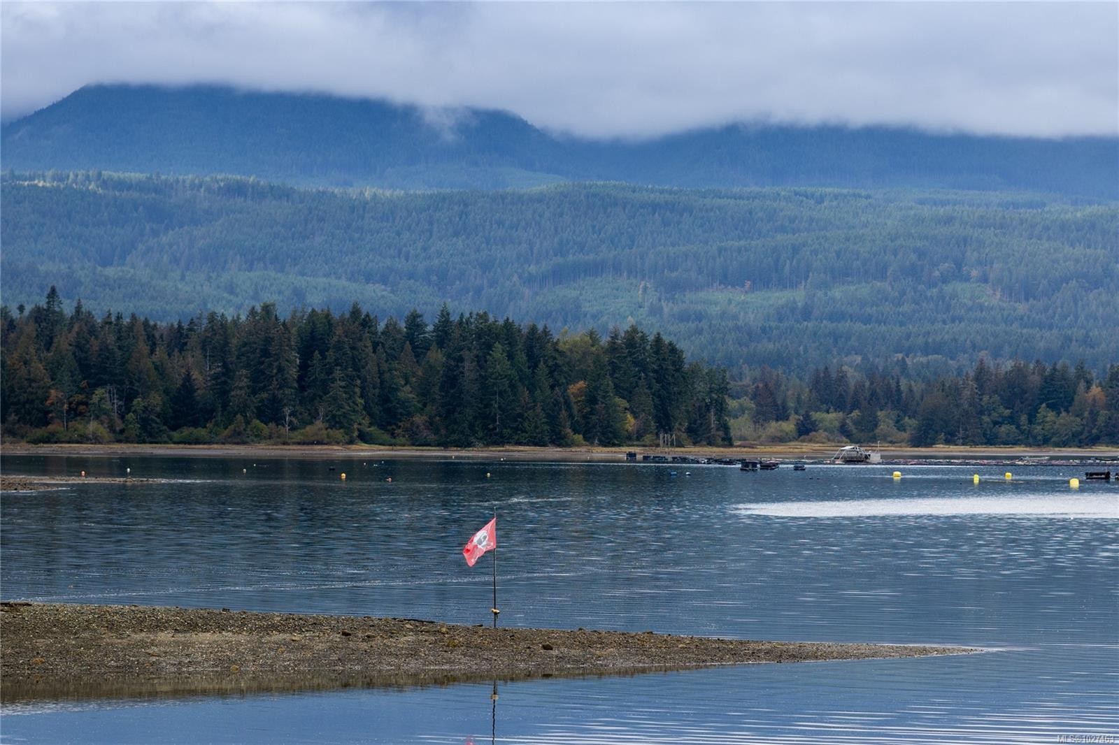 151 Burne Rd, Bowser, BC