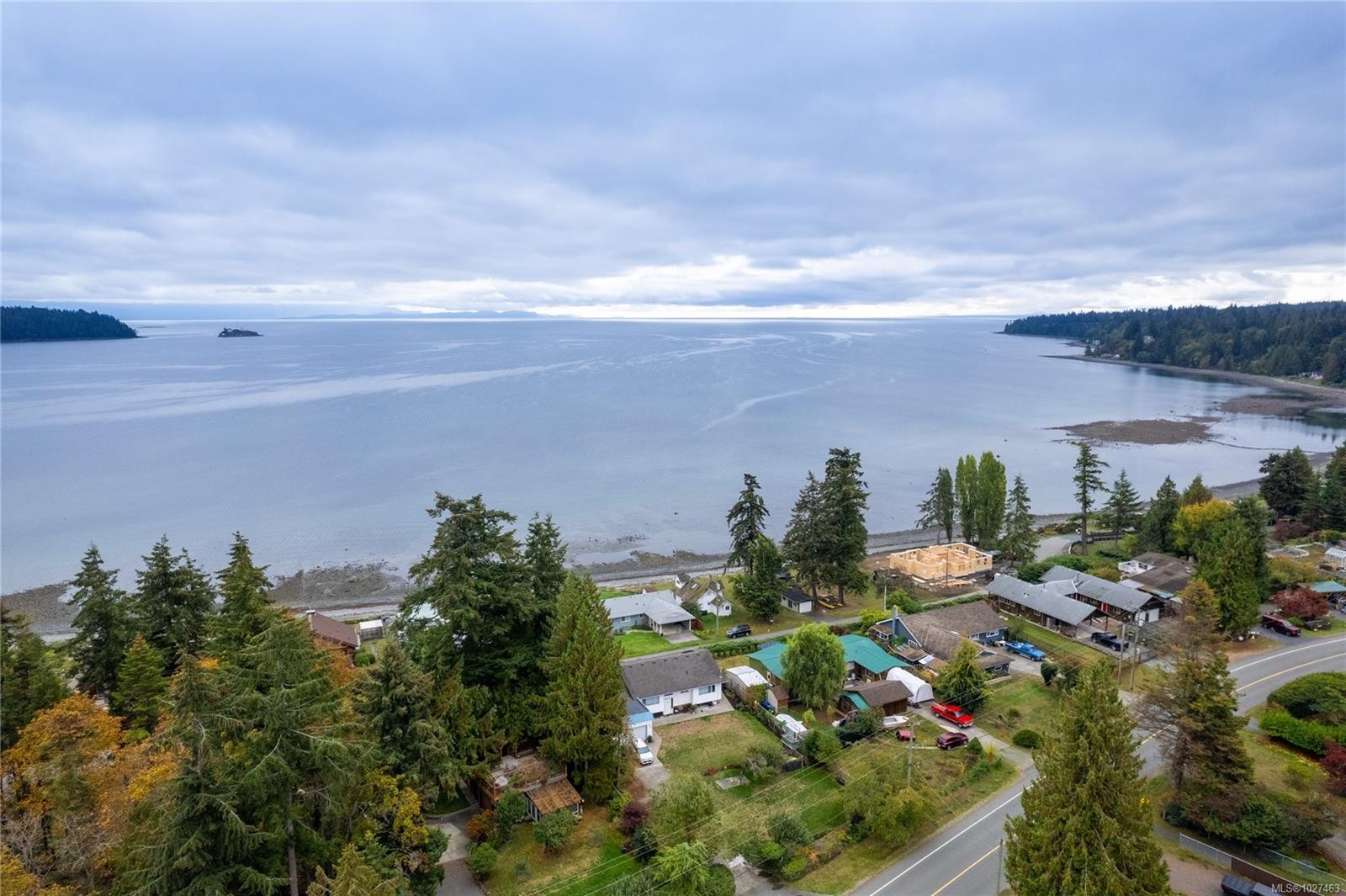 151 Burne Rd, Bowser, BC