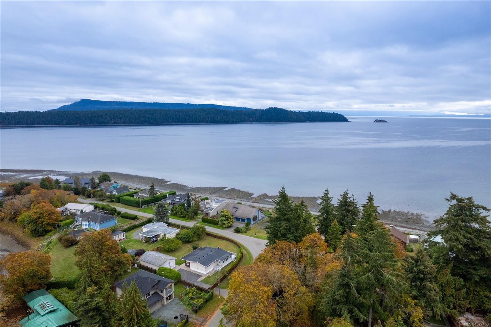 151 Burne Rd, Bowser, BC