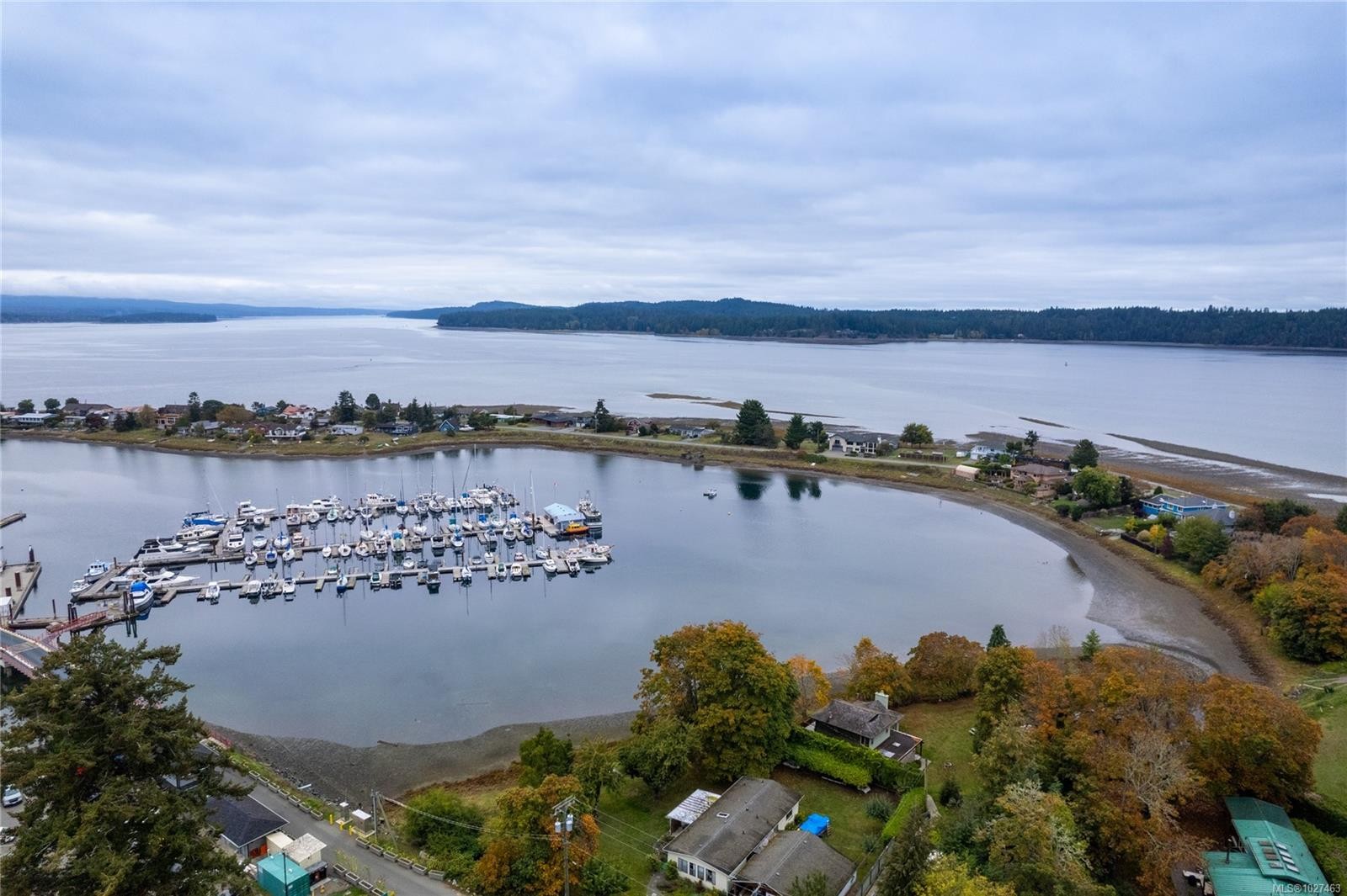 151 Burne Rd, Bowser, BC