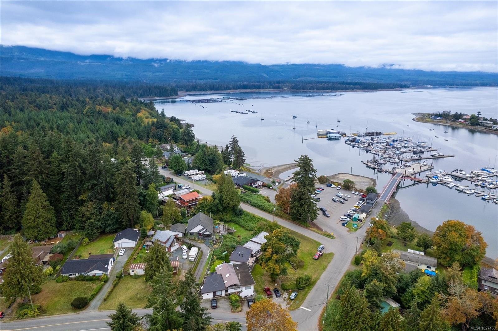 151 Burne Rd, Bowser, BC