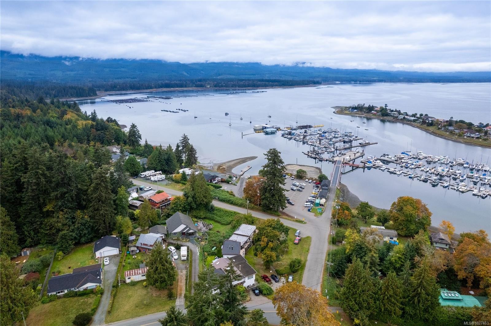 151 Burne Rd, Bowser, BC