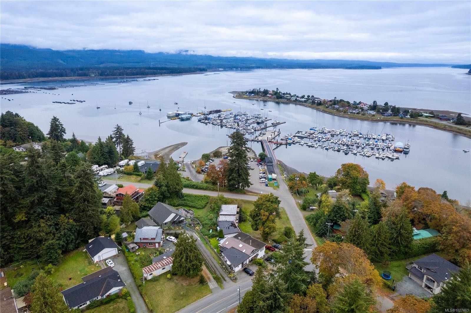 151 Burne Rd, Bowser, BC