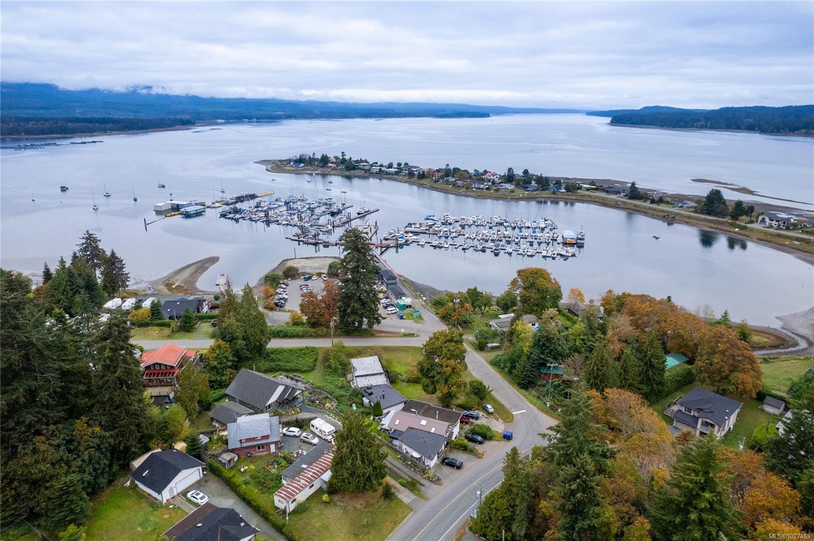 151 Burne Rd, Bowser, BC