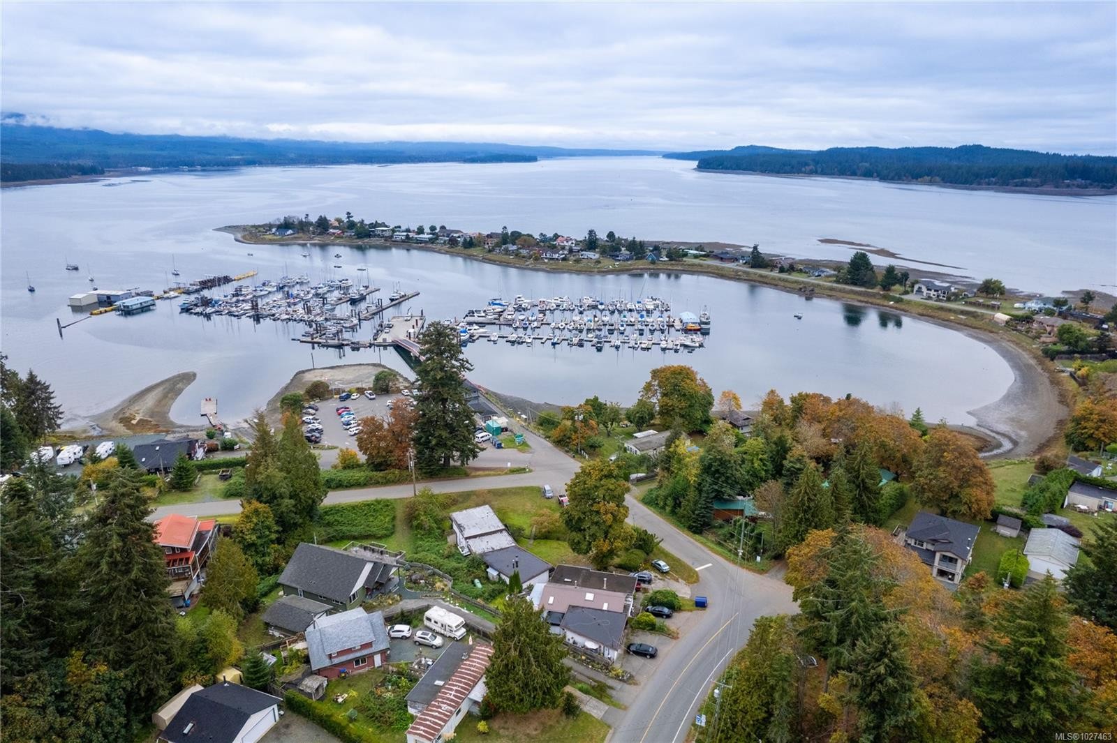 151 Burne Rd, Bowser, BC