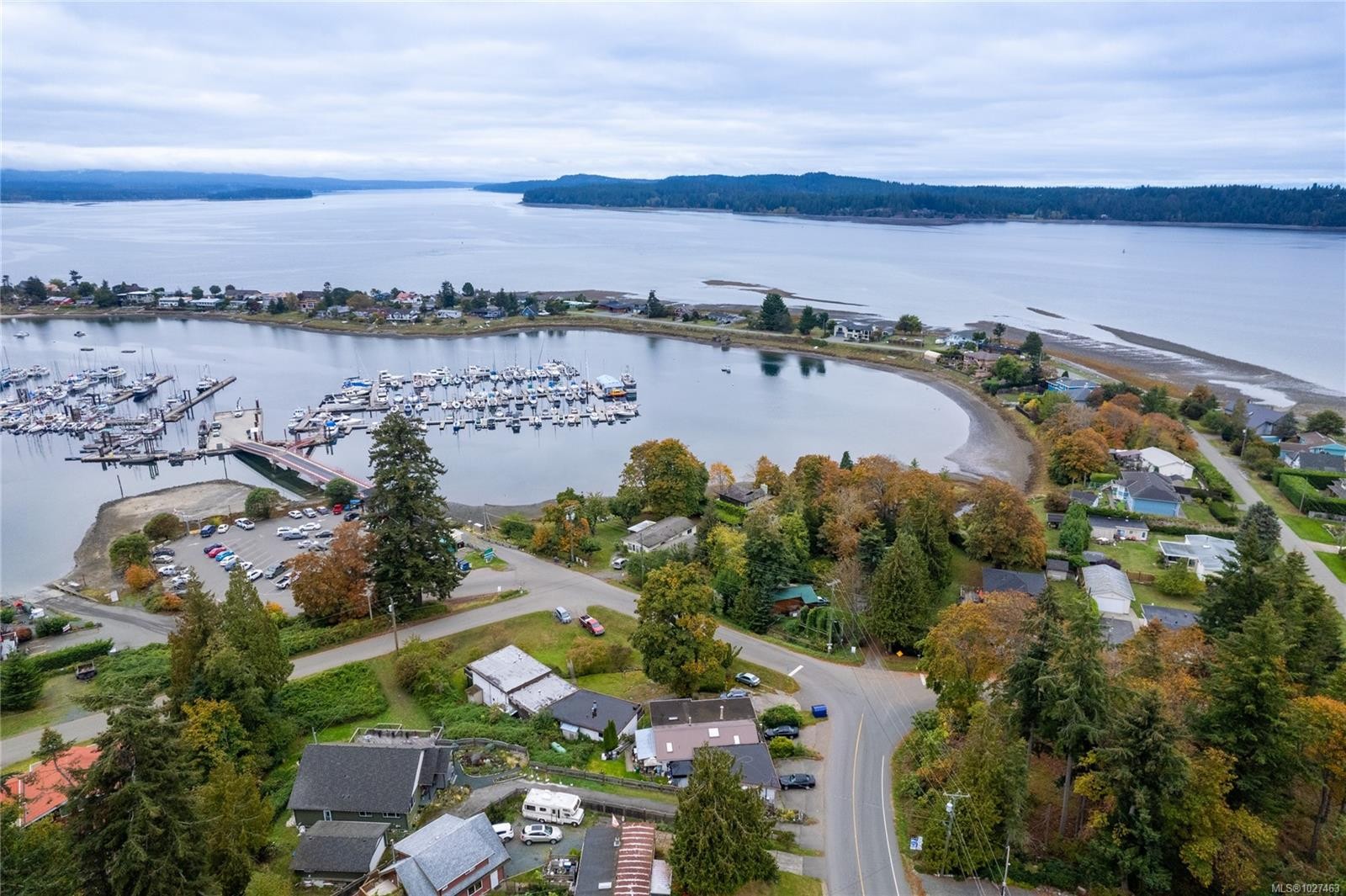 151 Burne Rd, Bowser, BC