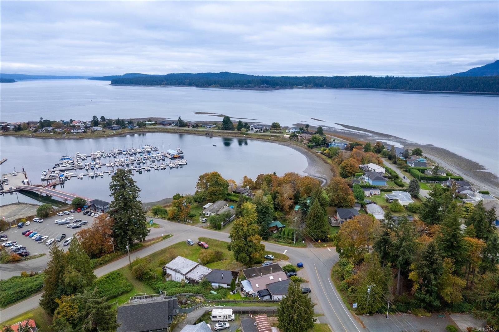 151 Burne Rd, Bowser, BC