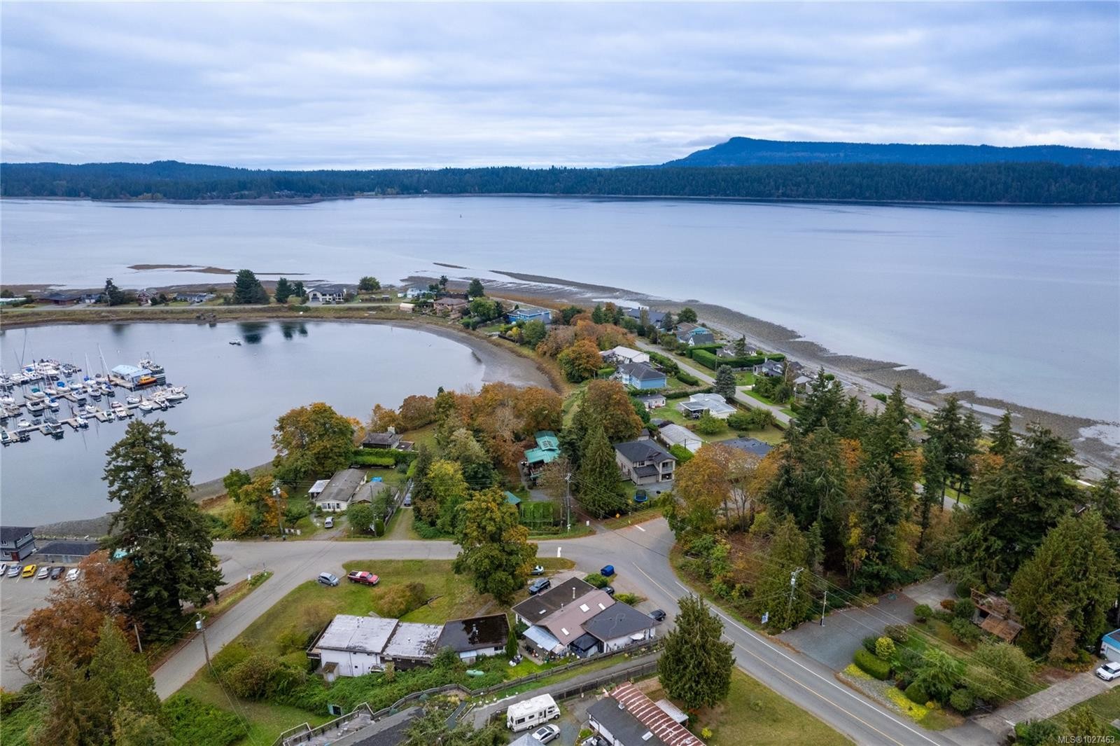 151 Burne Rd, Bowser, BC