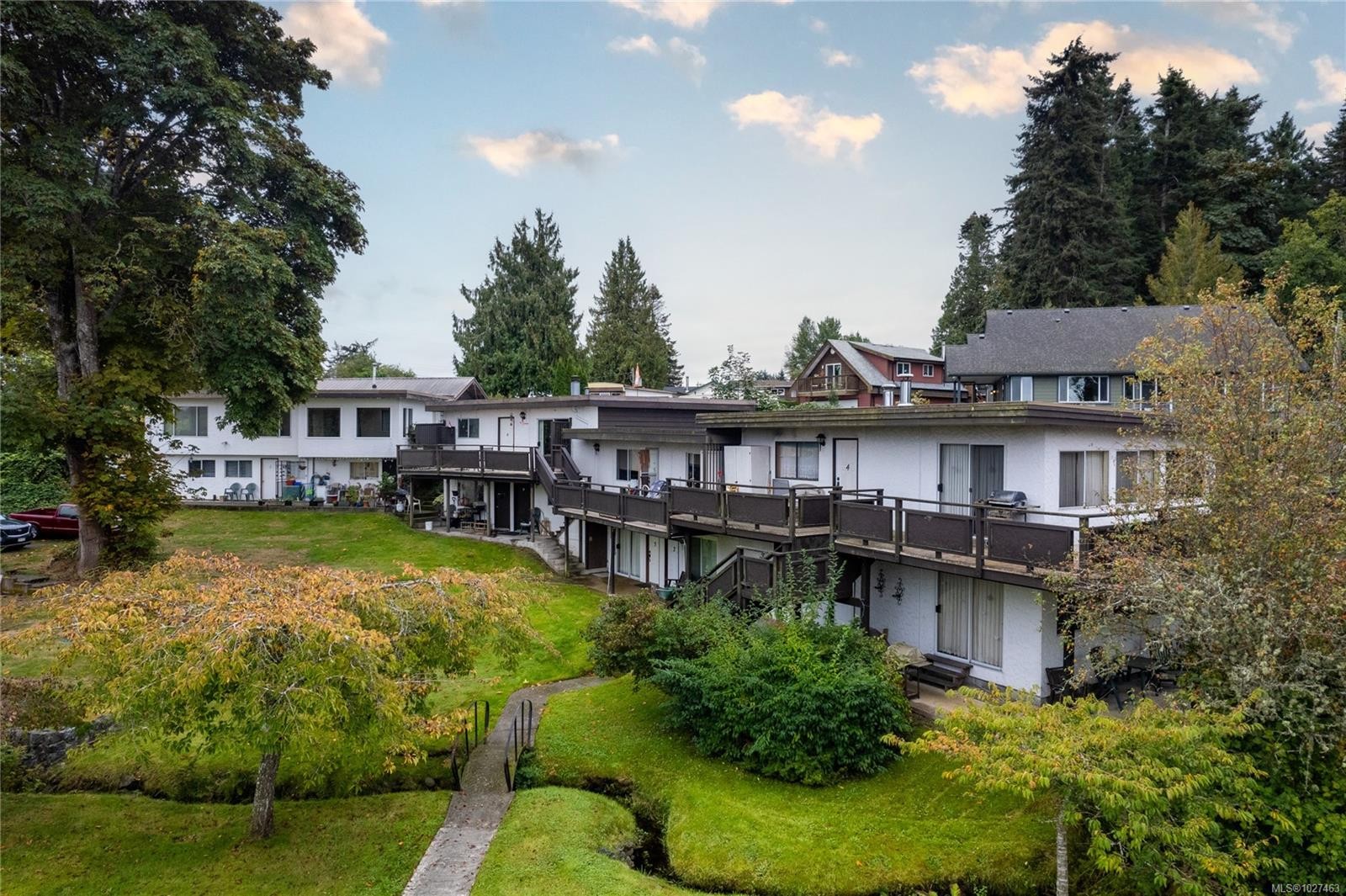 151 Burne Rd, Bowser, BC