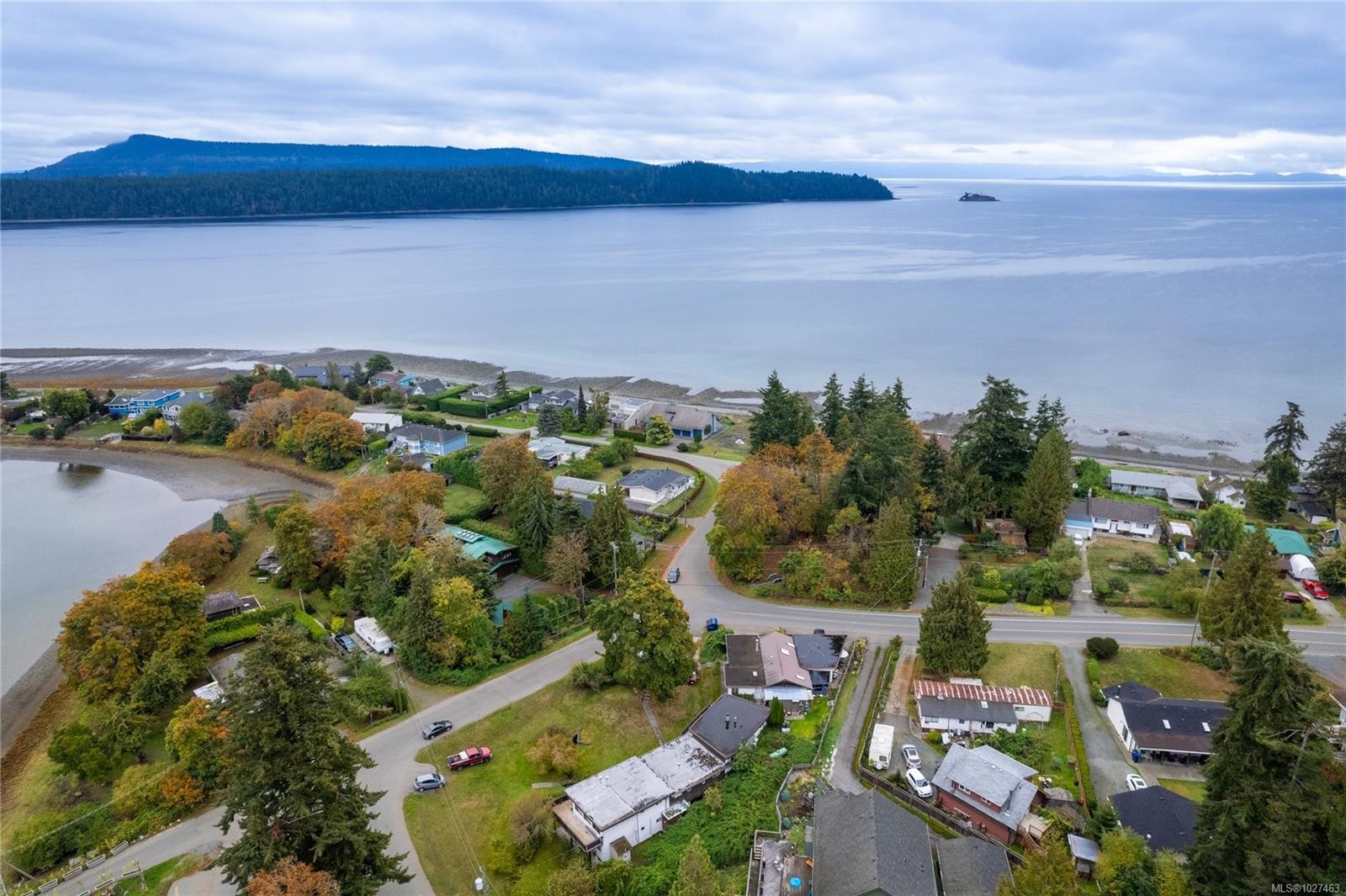 151 Burne Rd, Bowser, BC