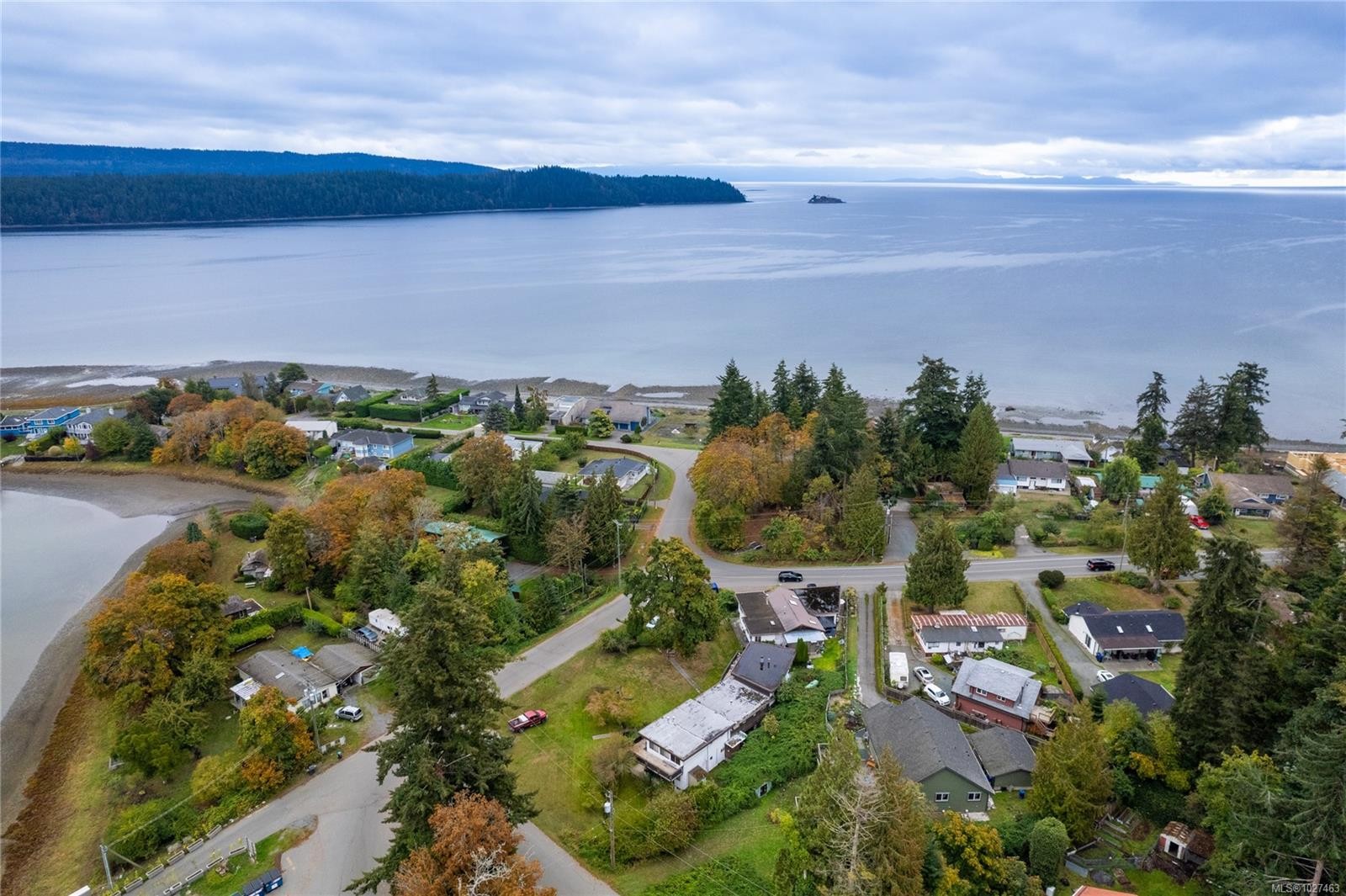 151 Burne Rd, Bowser, BC