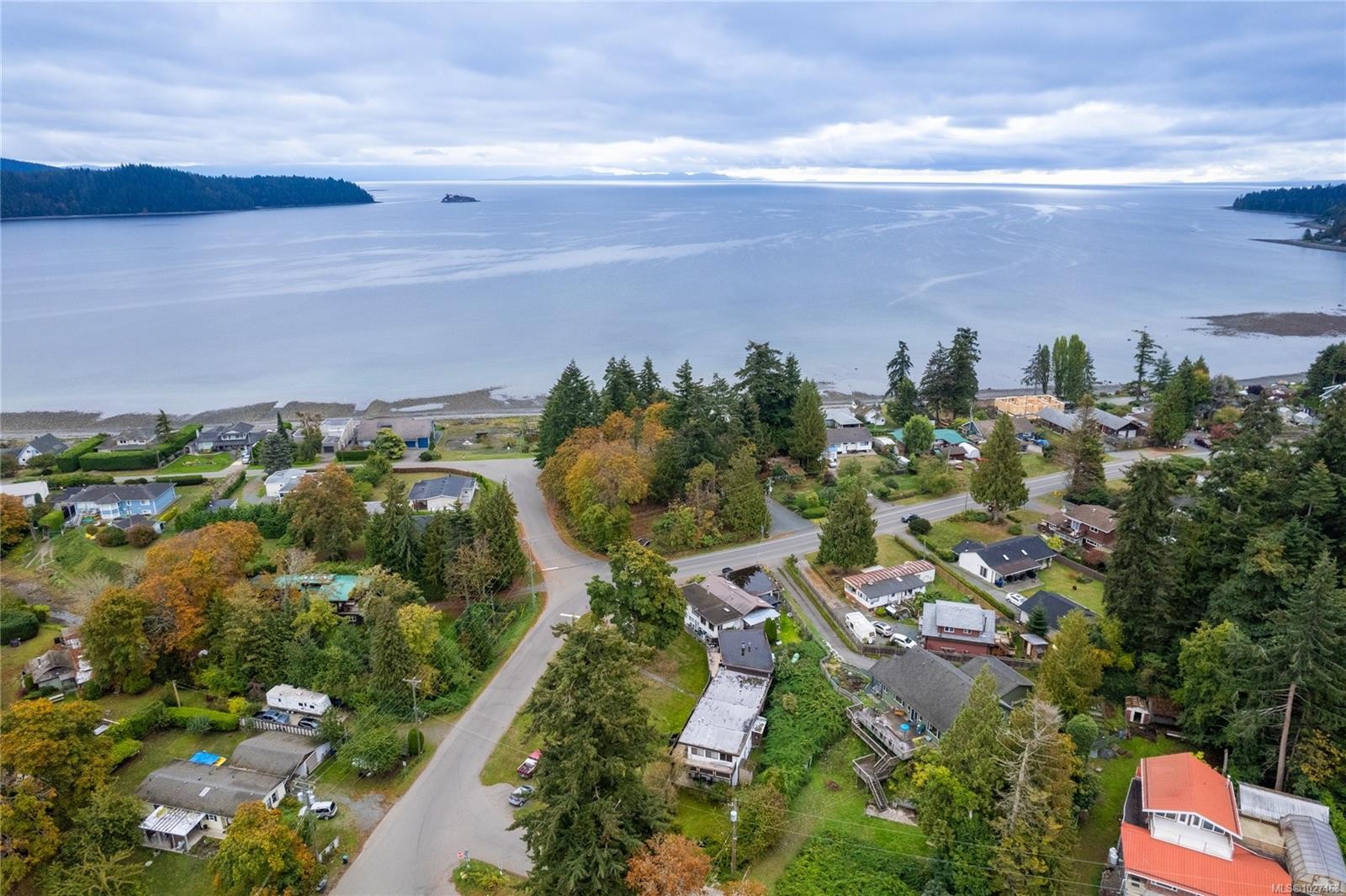 151 Burne Rd, Bowser, BC