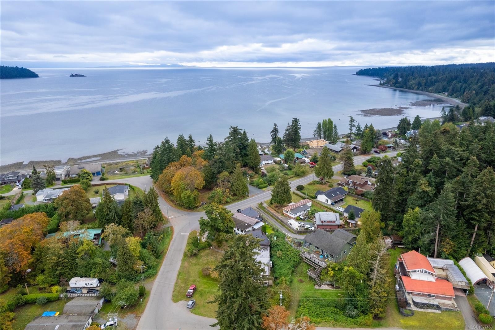 151 Burne Rd, Bowser, BC