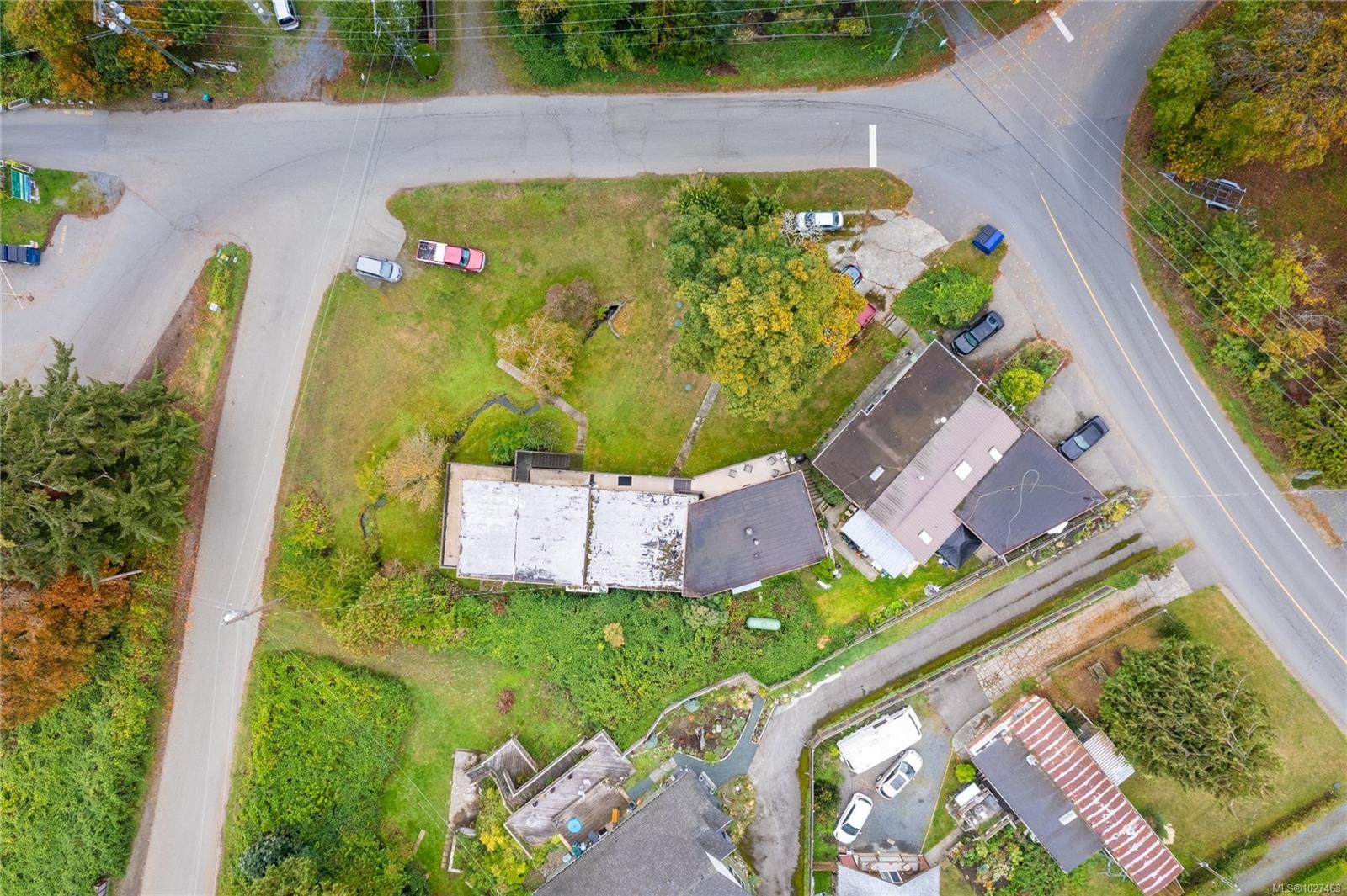 151 Burne Rd, Bowser, BC