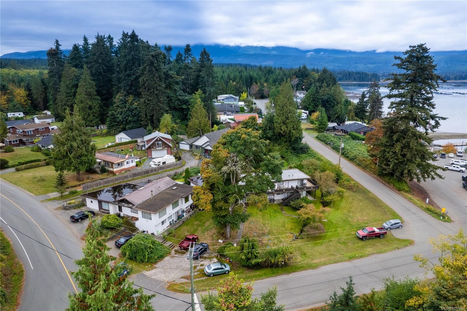 151 Burne Rd, Bowser, BC