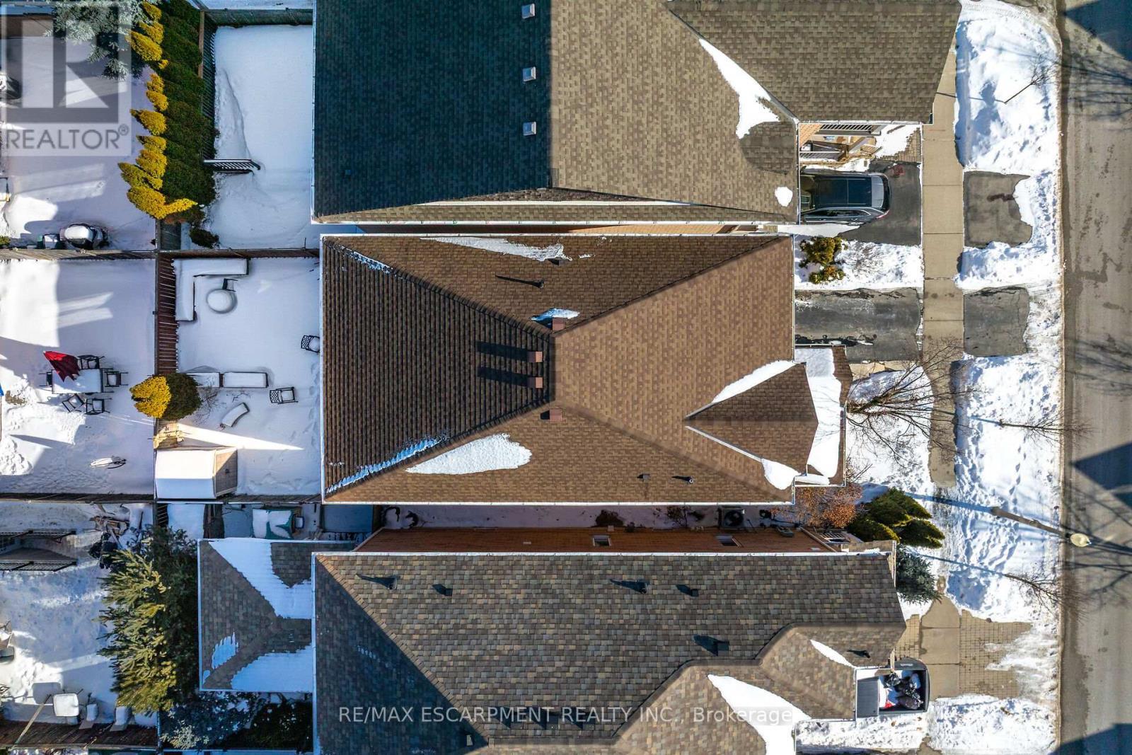 33 Panorama Way, Hamilton, ON - Outdoor