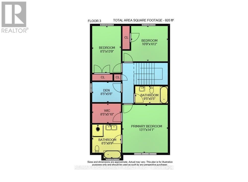 33 Panorama Way, Hamilton, ON - Other