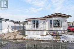 154 - 3033 TOWNLINE ROAD Fort Erie, ON L0S 1S1