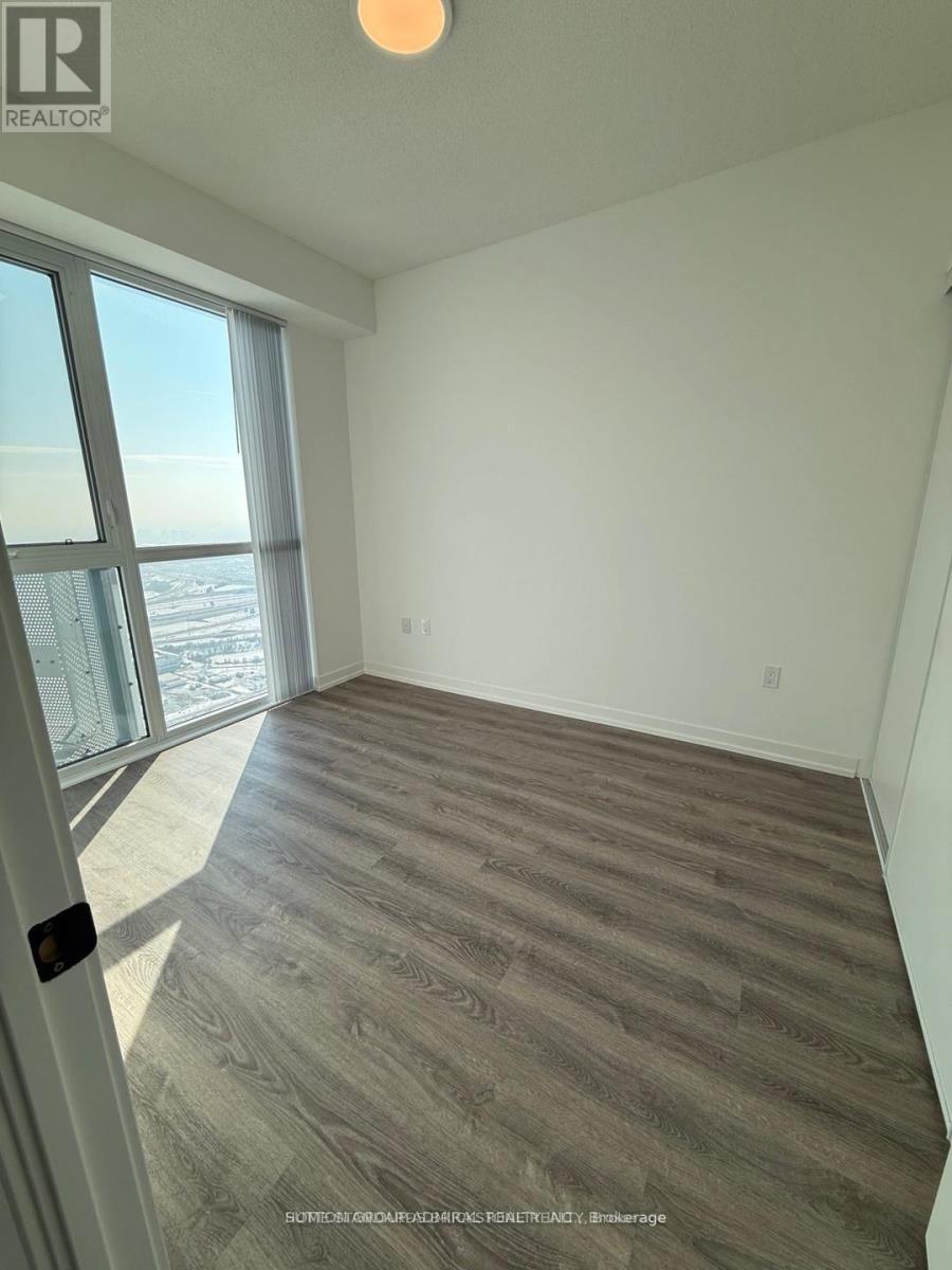 4711 - 8 Interchange Way, Vaughan, ON - Indoor Photo Showing Other Room