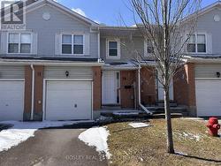 19 - 100 CENTURY DRIVE Orangeville, ON L9W 4L3